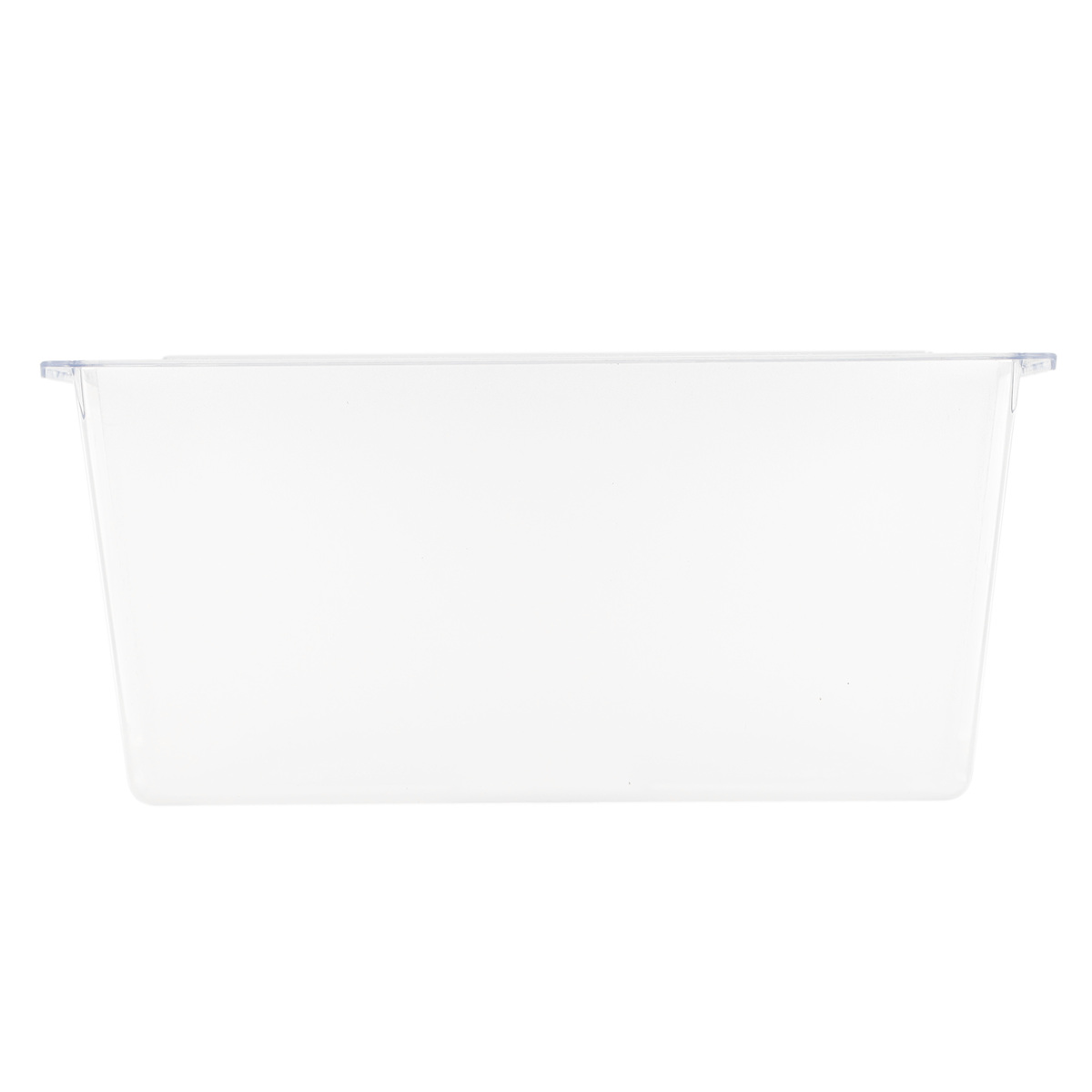 WP2188656 - Genuine OEM Whirlpool Refrigerator Crisper Drawer with Humidity Control